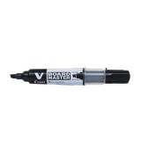 Pilot V-Board Master Whiteboard Marker Fine Tip Black (WBMAVBM-F-B-BG)
