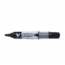 Pilot V-Board Master Whiteboard Marker Fine Tip Black (WBMAVBM-F-B-BG)