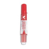 Pilot V-Board Master Whiteboard Marker Fine Tip Red (WBMAVBM-F-R-BG)