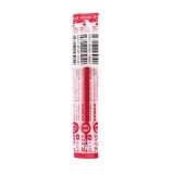 Zebra Sarasa Clip 0.5mm Gel Pen Refill Red