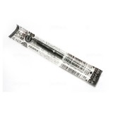 ZEBRA SARASA CLIP REFILL 0.5 BLACK