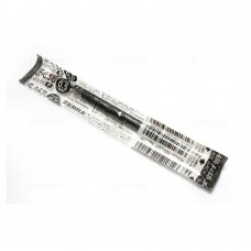 ZEBRA SARASA CLIP REFILL 0.5 BLACK