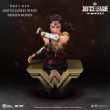 BUST SERIES-Justice League-003-WONDER WOMAN