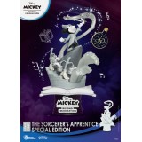 Disney : Diorama Stage : Mickey - The Sorcerer's Apprentice Special Edition (DS-018SP)