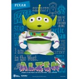 Disney/Pixar : Dynamic 8ction Heroes : Alien Remix - Buzz (DAH-030)