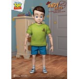 Disney/Pixar : Dynamic 8ction Heroes : Toy Story - Andy Davis (DAH-027)