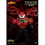 Marvel Comic : Egg Attack Action : Spider-Man - Toxin (EAA-087SP)