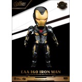 Marvel : Egg Attack Action : Avengers - Iron Man Limited Edition (EAA-160)