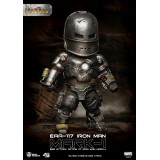 Marvel : Egg Attack Action : Iron Man - Iron Man Mark I (EAA-117)