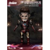 Marvel : Egg Attack Action : Avengers : Endgame - Iron Man Mark 85 Battle Damaged Version (EAA-138)
