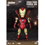 Marvel : Egg Attack Action : Avengers : Endgame - Iron Man Mark 85 (EAA-110)