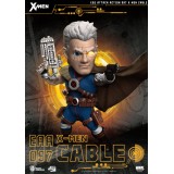 Marvel : Egg Attack Action : X-Men - Cable (EAA-097)