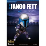 Universal : Egg Attack Action : Star Wars Ep II - Jango Fett (EAA-107)