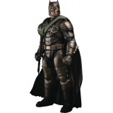 Batman vs Superman: Dawn Of Justice - Armored Batman Battle Damage (DAH-005)