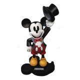 Disney Master Craft: Tuxedo Mickey 90th Anniversary (MC-008)