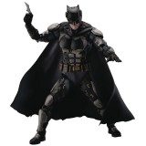 Justice League: Dynamic 8ction Heroes - Batman Tactical Bat suit (DAH-009)