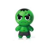 Marvel Avengers: Age of Ultron - Multifunction piggybank - Hulk