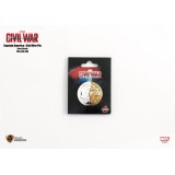 Marvel Captain America 3 Pin Hero Break (PIN-CA3-005)