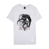 Avengers: Endgame Series Ronin Tee (White, Size M)