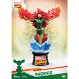 Diorama Stage - 022 - MARVEL COMICS - Phoenix