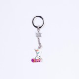 Frozen Series Keychain - Olaf