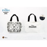 Disney Frozen Totebag - Baroque (BAG-FZN-002)