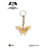 Batman V Superman: Metal Keychain - Wonder Women Logo (KC-BVS-006)