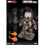 EAA-019 Marvel 10th Anniversary: Ironman MK 1