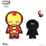 Marvel Kawaii: 30 Inch Pillow - Iron Men