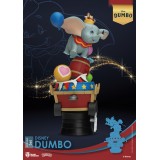 Disney : Diorama Stage : Dumbo (DS-060)