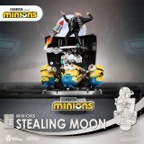 Despicable Me : Minions Series - Stealing Moon (DS-050)