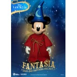Disney : Dynamic 8ction Heroes : Fantasia - Fantasia Mickey (DAH-041)