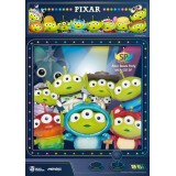 Toy Story : Mini Egg Attack : Alien Remix Party Special Edition - 6pcs Blind Box Set (MEA021SP)