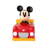 Classic Mickey: Pull Back Car Series - Mickeys car