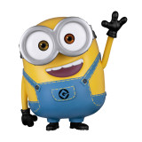 Beast Kingdom Despicable Me Large Vinyl Piggy Bank: Hello Bob