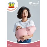 Beast Kingdom Toy Story Large Vinyl Piggy Bank: HAMM - The Piggy Bank Series Resin Statue Toy