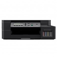 Brother DCP-T520W 3-in-1 Print, Scan, Copy A4 Ink Tank Wireless Printer