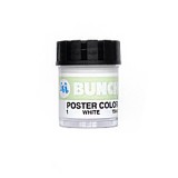 Buncho PC15CC Poster Clr 01-Wht-6/box