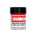 Buncho PC15CC Poster Clr 131-BRd-6/box