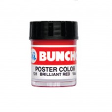 Buncho PC15CC Poster Clr 131-BRd-6/box