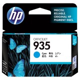 HP 935 Cyan ink cartr