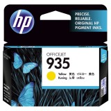 HP 935 Yellow ink cartr