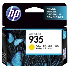 HP 935 Yellow ink cartr