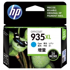 HP 935XL Cyan ink cartr