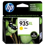 HP 935XL Yellow ink cartr
