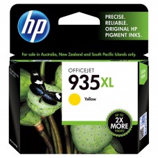 HP 935XL Yellow ink cartr