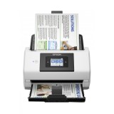 Epson High Speed Sheet Feed Scanner