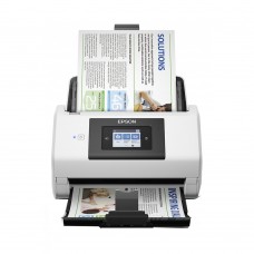 Epson High Speed Sheet Feed Scanner