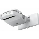 Epson EB-685W LCD Business Projector