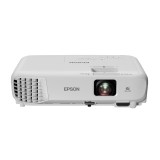 Epson EB-W06 WXGA 3LCD (Aspect Ratio 16:10) Projector